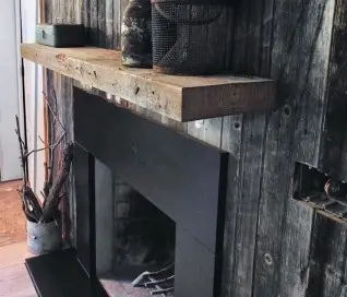 VALONGO BLACK™ Slate Fireplace Surround VIDEOS
